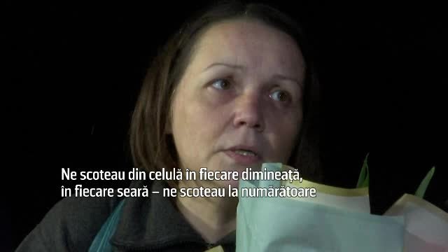 prizoniere ucraina