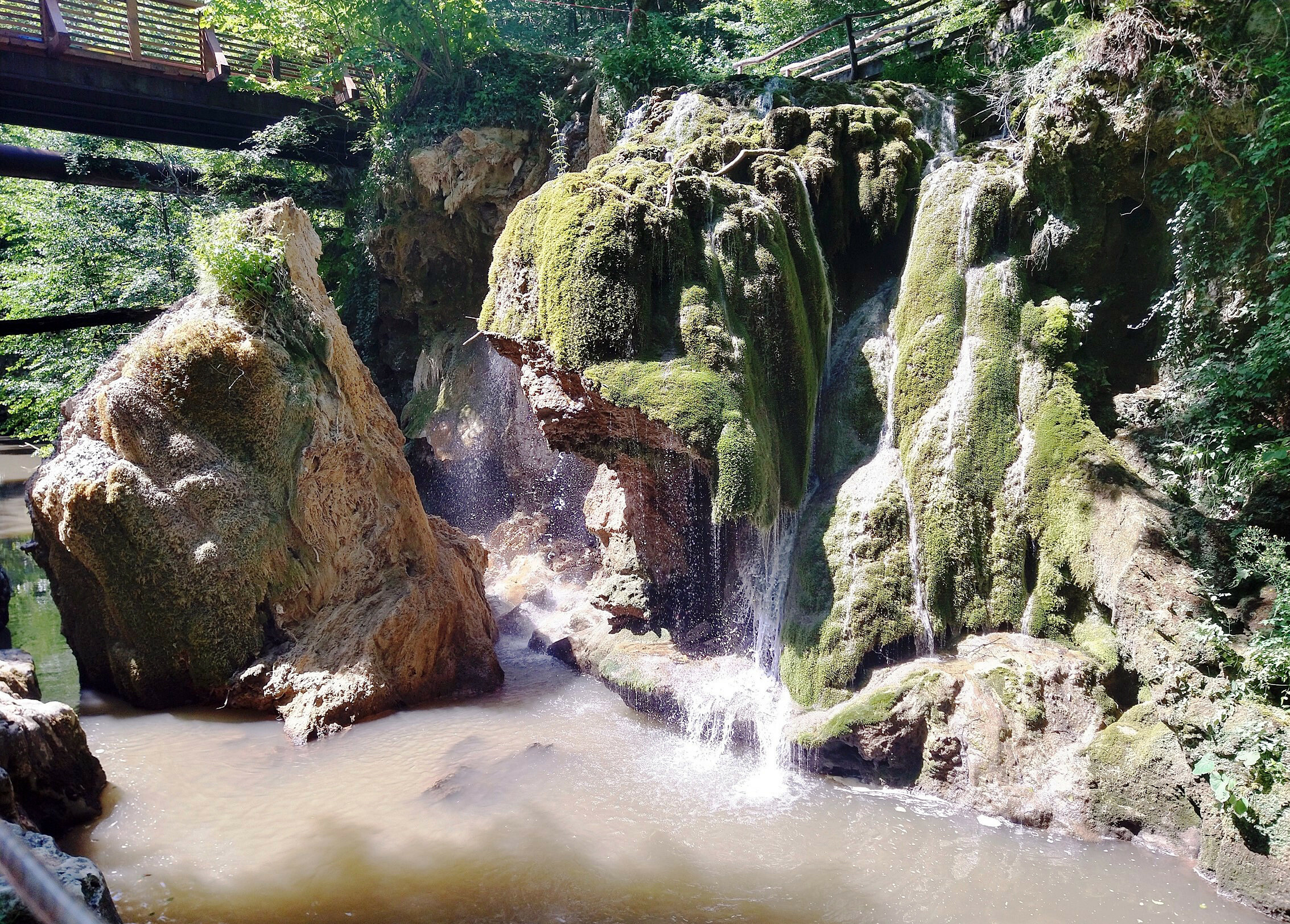 Obiective turistice din Rom&acirc;nia - 4