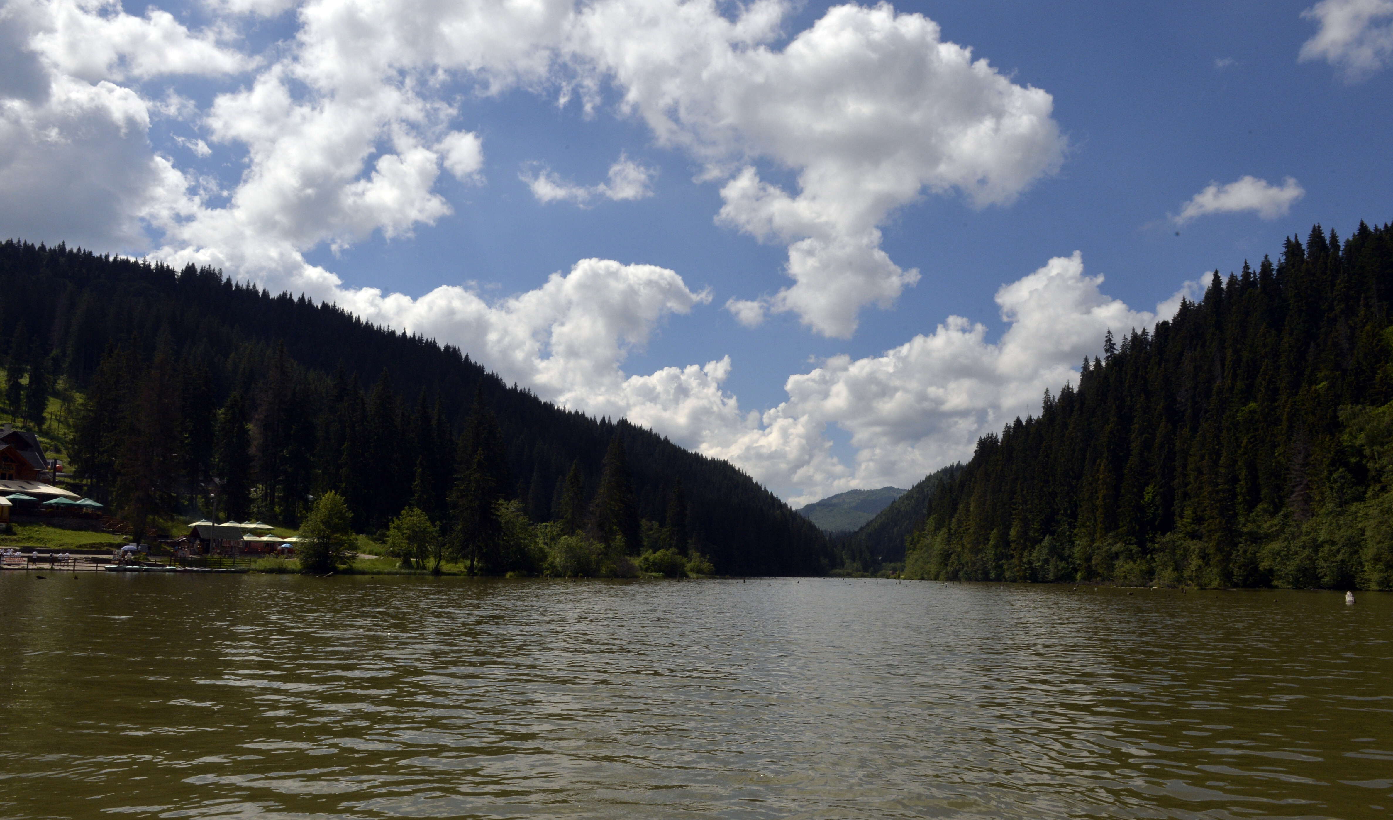 Obiective turistice din Rom&acirc;nia - 6