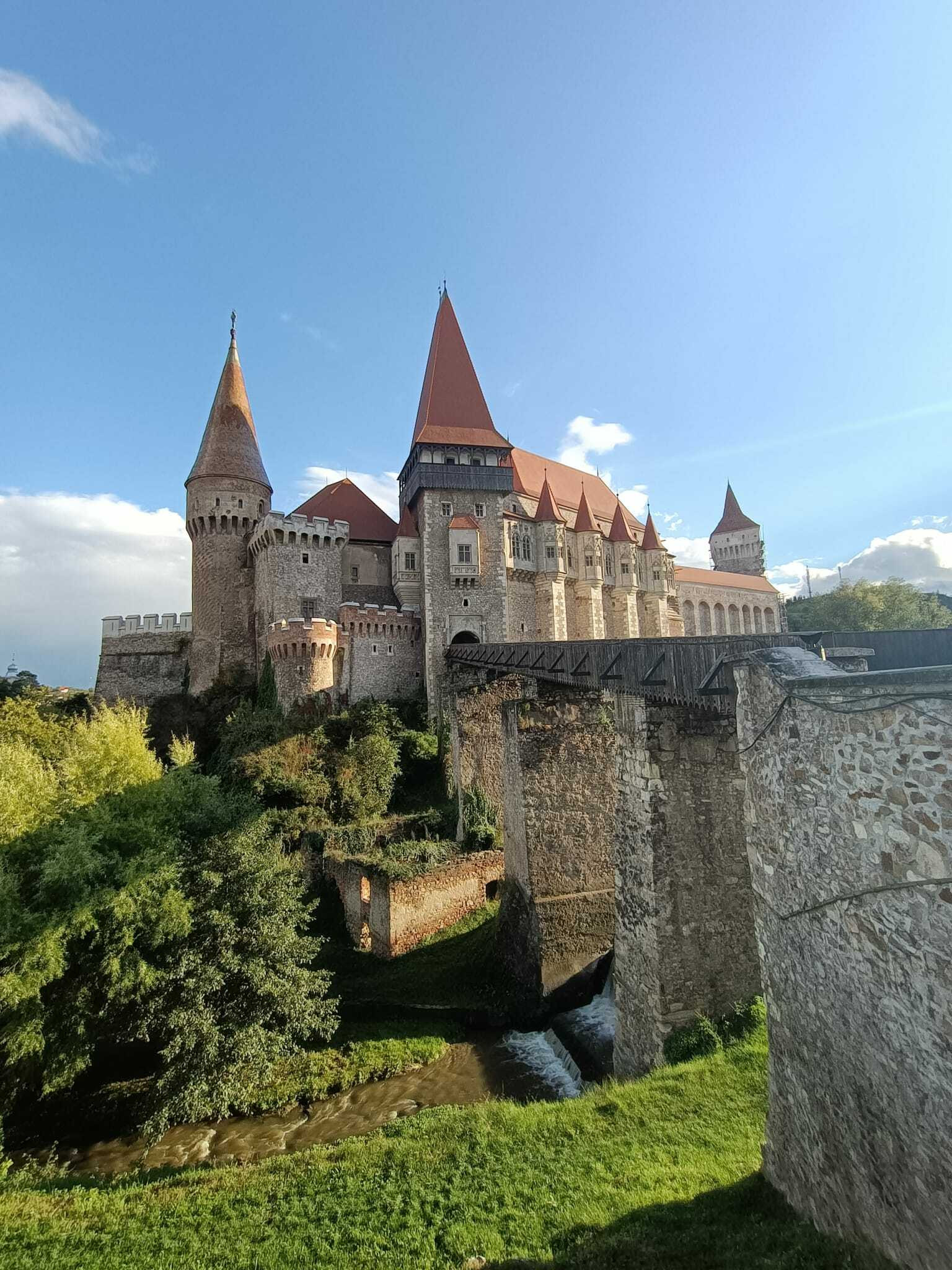 Obiective turistice din Rom&acirc;nia - 13