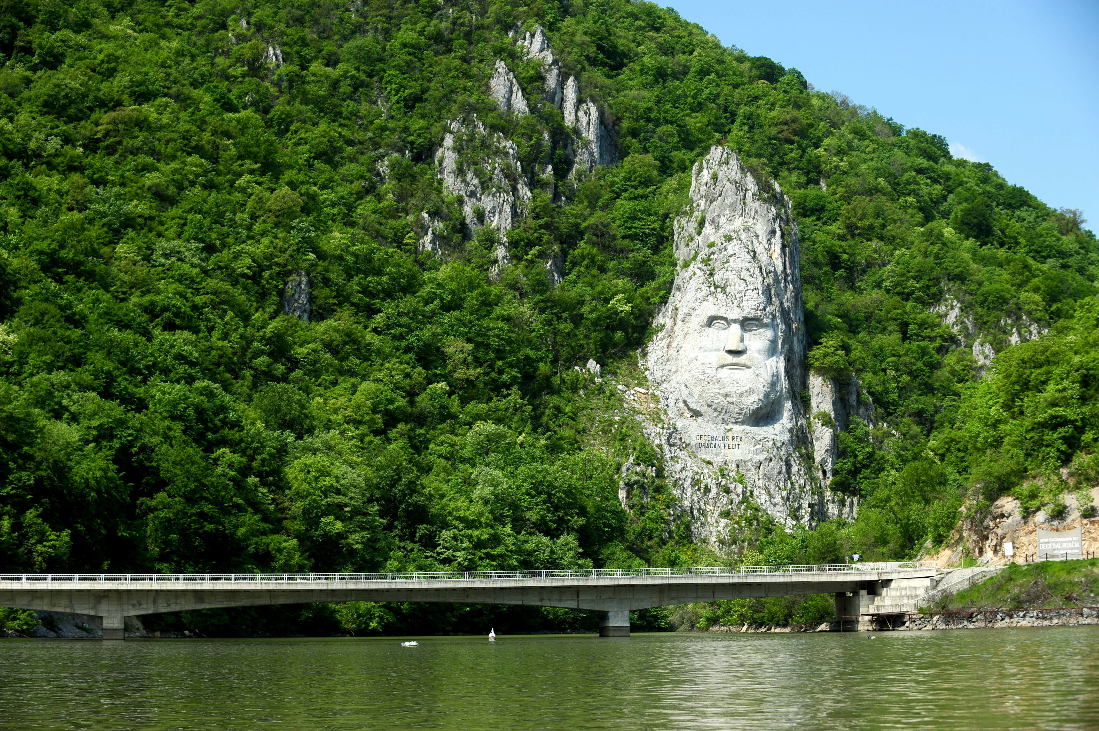 Obiective turistice din Rom&acirc;nia - 33