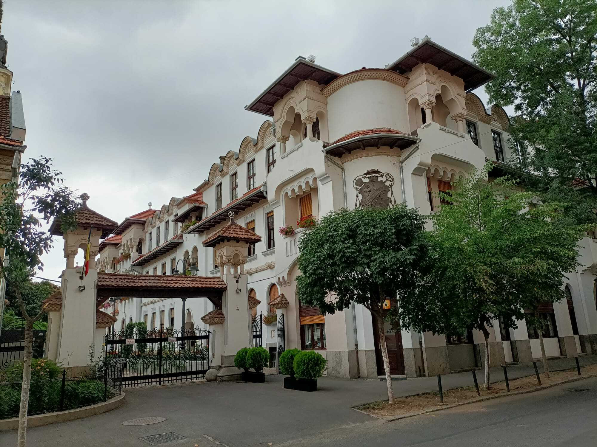 Obiective turistice din Rom&acirc;nia - 36