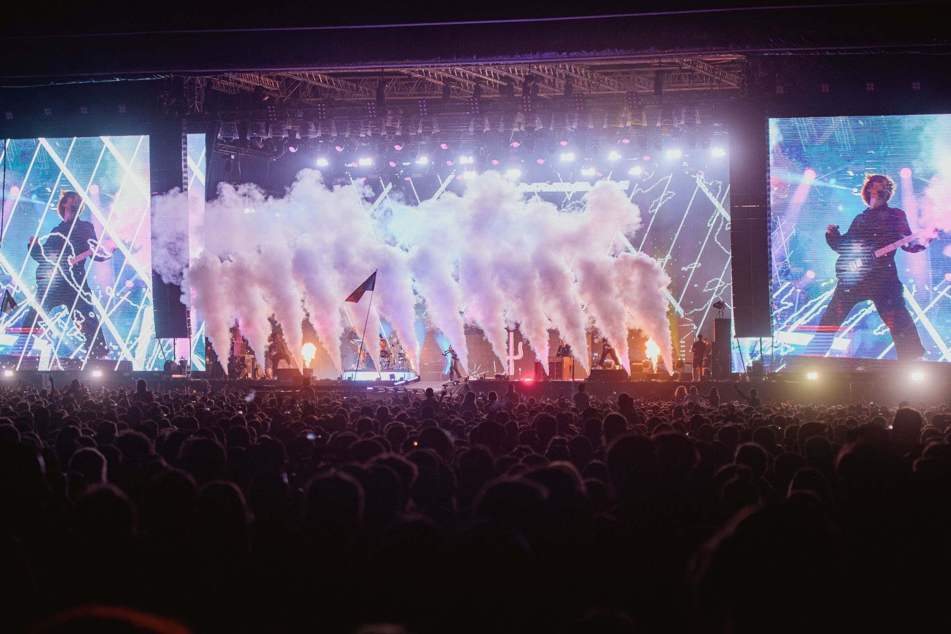 Electric Castle 2023. Organizatorii au anunțat lista artiștilor. Cât costă un bilet la festival