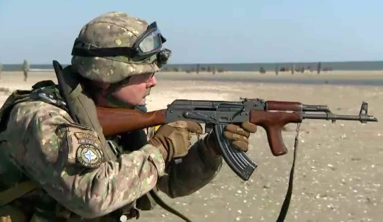 Guvernul suedez a aprobat un ajutor militar de 7 miliarde de dolari pentru Ucraina în perioada 2024-2026