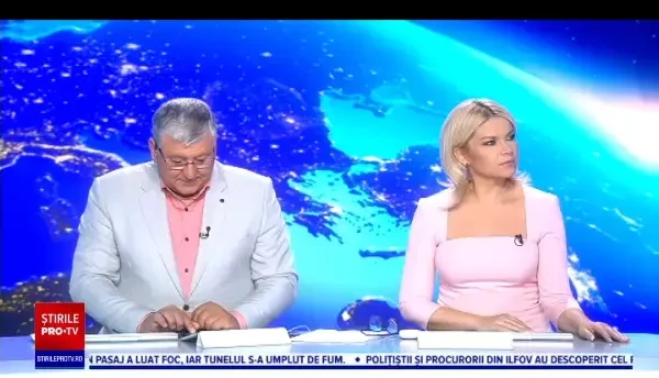 Vremea azi, 19 octombrie. Se răceşte în jumătatea nordică pe unde se înnorează şi s-ar putea să plouă puţin