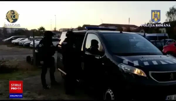 Patru copii luaţi în plasament ar fi fost exploataţi prin muncă de doi asistenţi maternali şi fiica lor, în Timiș