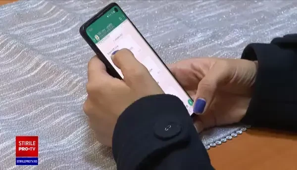 Preot de seminar, dat afară după mesajele date în miez de noapte unei eleve minore. „Soția mea doarme”