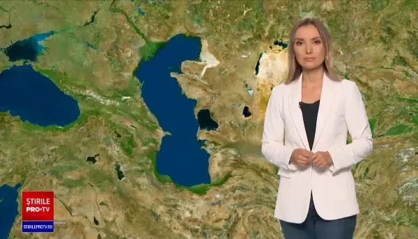 Acord între România și Azerbaidjan pentru o facilitate de gaz lichefiat la Marea Neagră