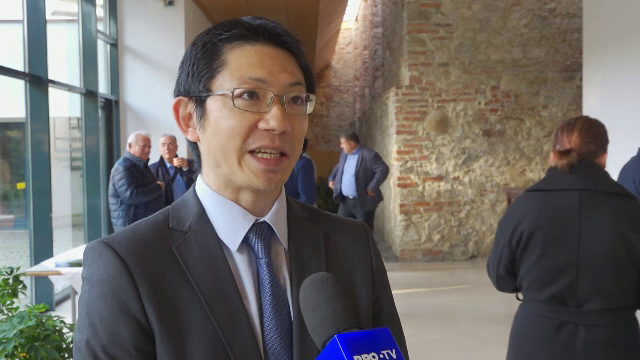 Produsele tradiționale românești ar putea fi vândute în Japonia. Expert: „Te costă mai mult să vinzi decât să produci”