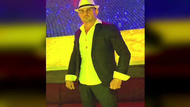Mircea Ursu, zis și &bdquo;bodyguardul lui Dumnezeu&rdquo;
