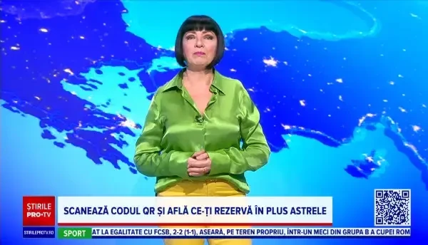 Horoscop 20 octombrie 2022, cu Neti Sandu. Leii primesc bani și oferte de lucru