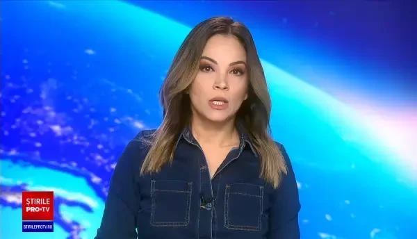 Protest în centrul Capitalei