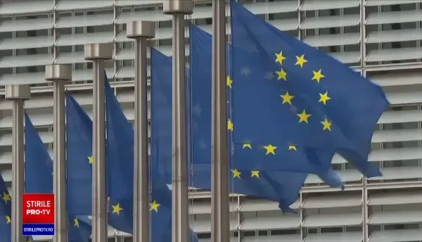 Liderii UE, o nouă întâlnire crucială pentru a elabora planul privind criza energetică. Șeful CE: „Va fi un summit dificil”