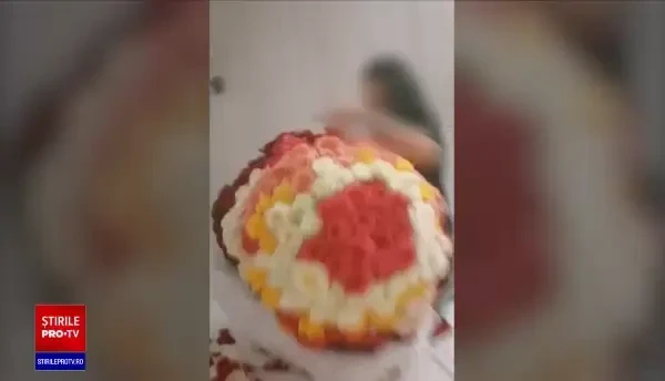 Interlop arestat preventiv după ce a bătut un șofer și și-a scos soția la restaurant fără să plătească