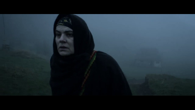 Filmul românesc „Capra cu trei iezi”, adaptat după povestea lui Ion Creangă, a avut premiera la un cinema din Capitală