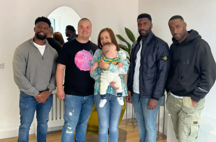 Un român a câștigat un apartament de 300.000 de lire sterline în Marea Britanie. „Nu-mi vine să cred!” VIDEO