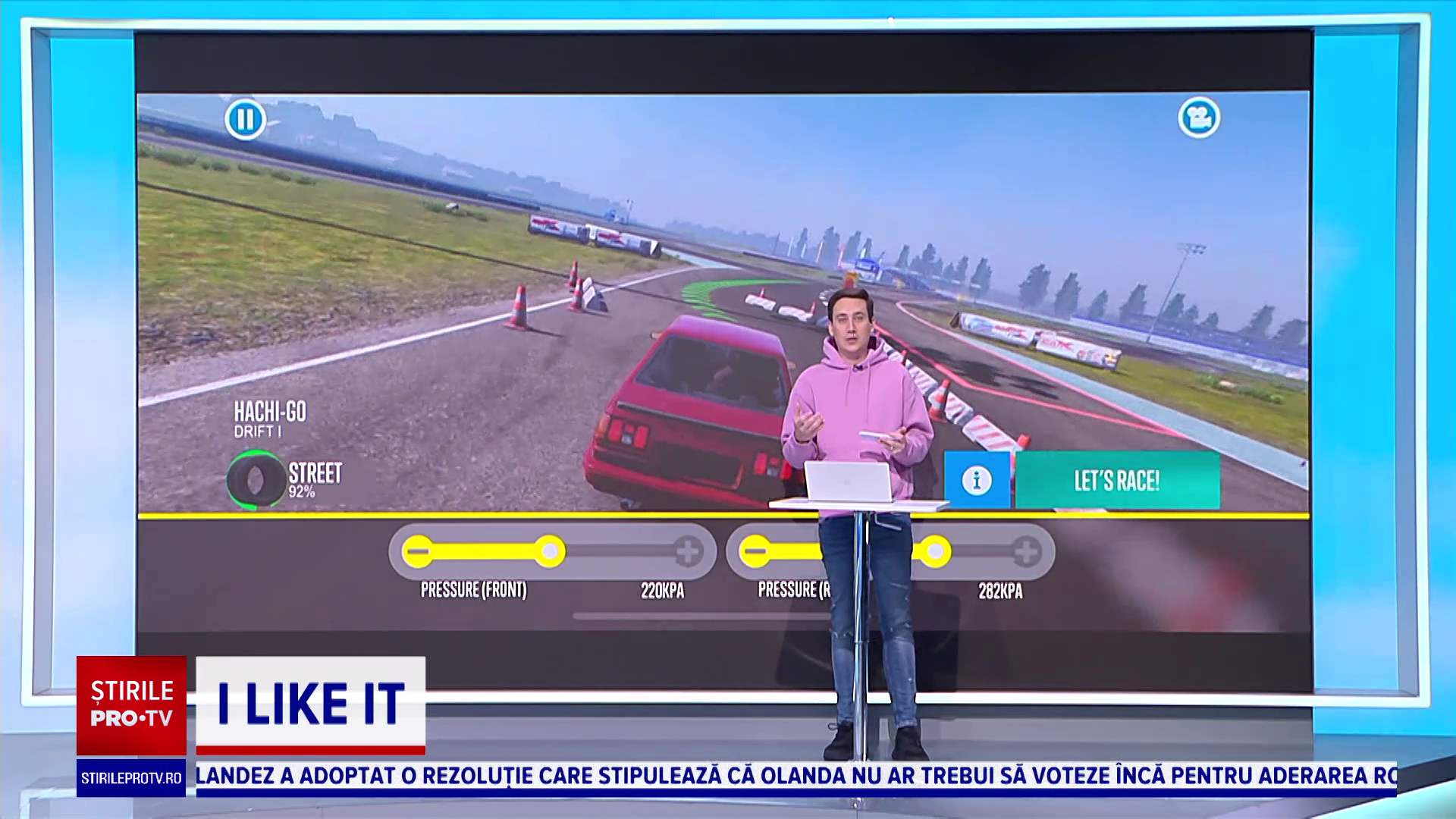 Car X Drift Racing 2, Survivor.io și Horizon Chace 2 sunt cele mai interesante jocuri ale săptămânii. Cum le putem accesa