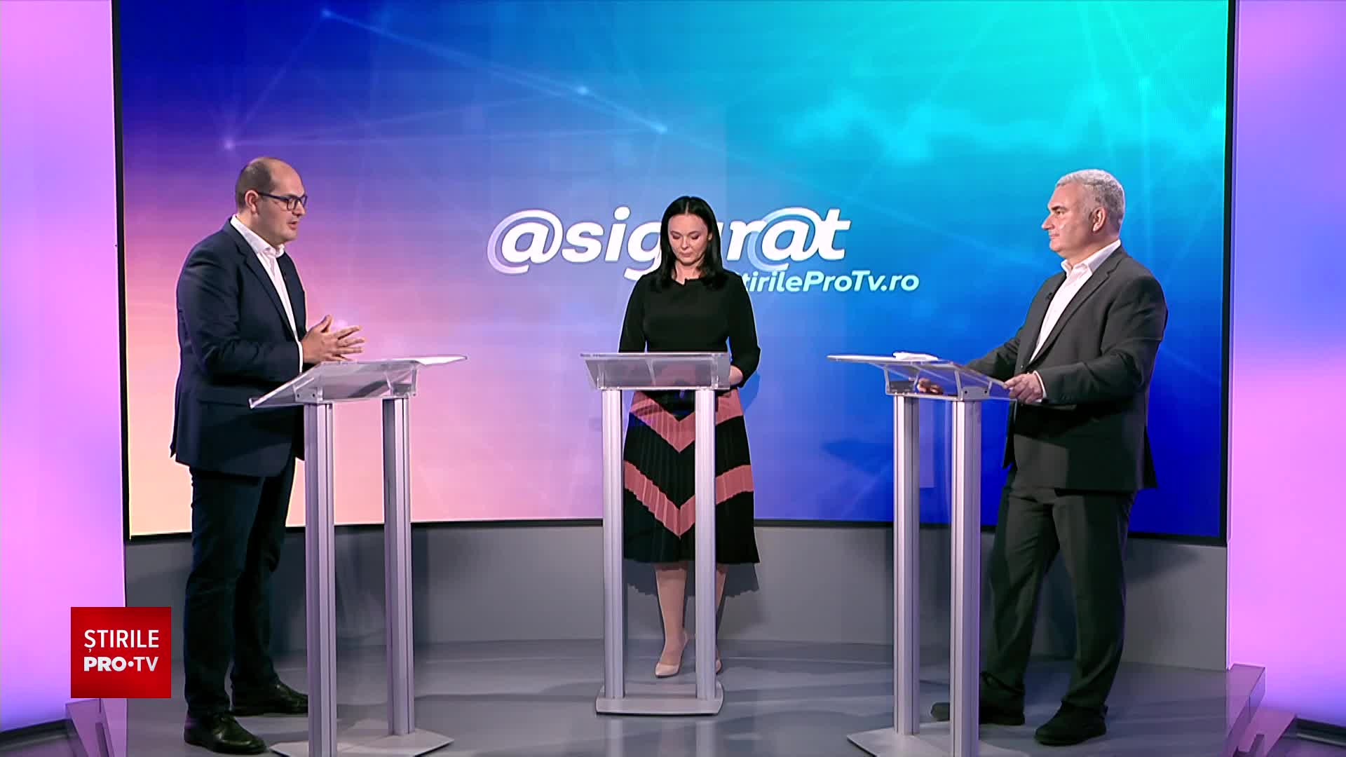 @sigur@t pe viață, cu Radu Brăgărea și Roxana Băluță. Cât ne pot proteja asigurările în condițiile economice actuale