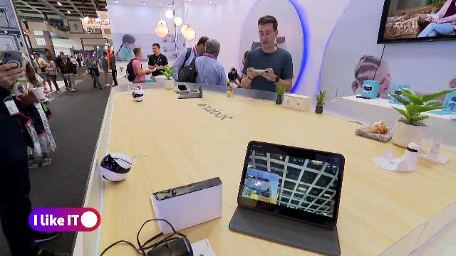 ILikeIT. Gadgeturi utile și cool, care pot fi și cadouri inedite