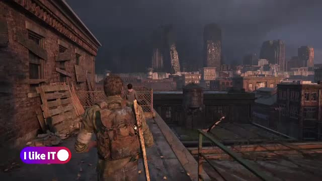 ILikeIT. Jocul săptămânii - The Last of Us Part 1. „Execuția este aproape perfectă”