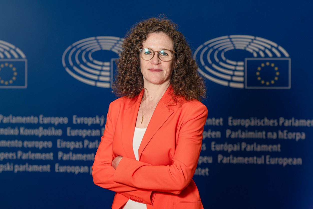 Europarlamentar olandez: „Îmi este rușine de faptul că țara mea blochează accesul României și Bulgariei la Schengen”