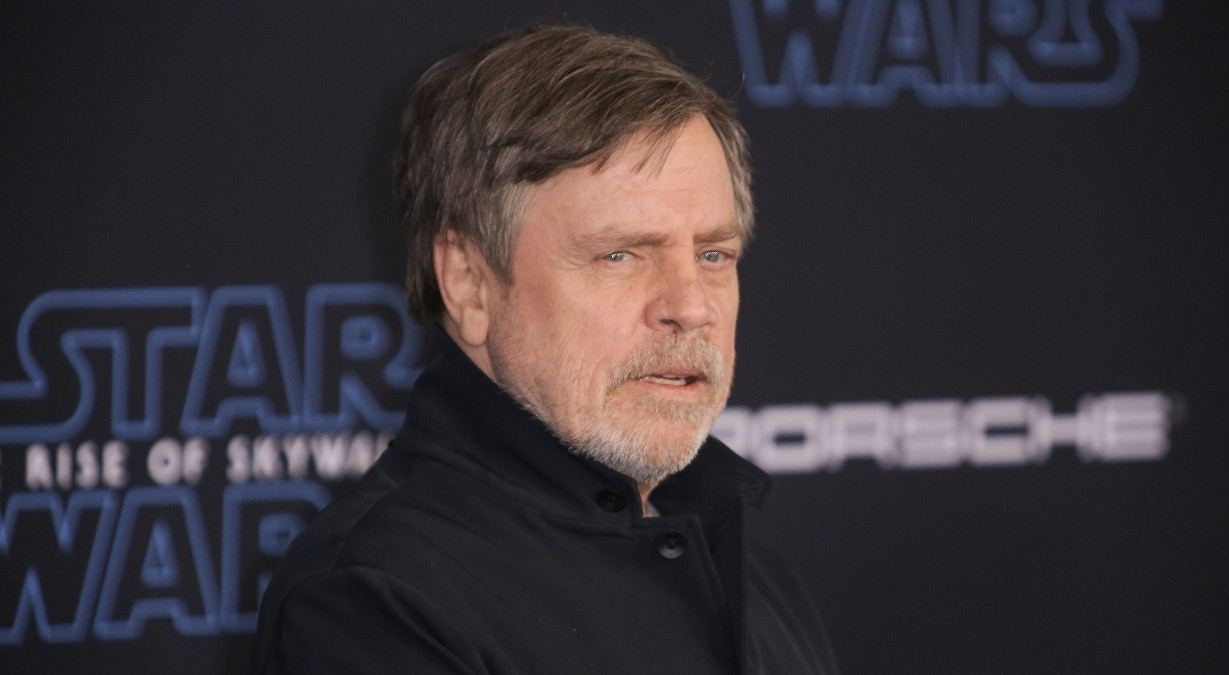 Actorul Mark Hamill anunță că a fugit din casa sa din Malibu, ”atât de în ultimul moment”, din cauza incendiilor