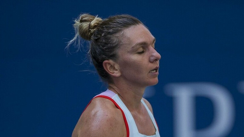 Presa internațională după ce Simona Halep a fost testată pozitiv. Ce scriu CNN, BBC, L'Equipe și alte publicații