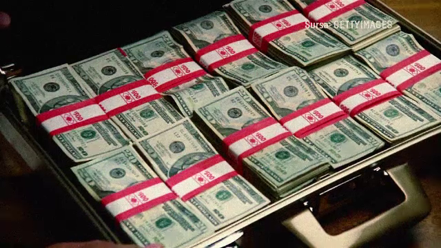 Manager de la Electrica, arestat după un mega jaf de 11 milioane de euro, împreună cu un polițist. Ce rol au avut