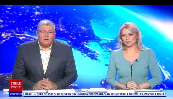 Un copil de nouă ani din Dolj, lăsat de tatăl lui la volan, a intrat cu mașina într-un microbuz