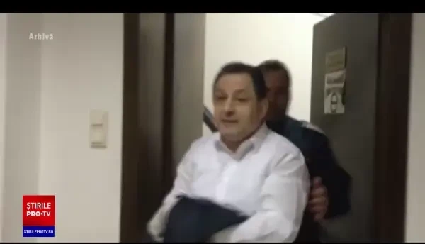 Marian Vanghelie și Daniel Tudorache, urmăriți penal pentru fraude în pandemie. DNA îi acuză de achiziții supraevaluate