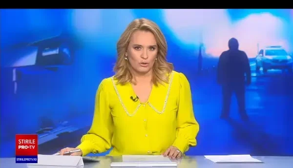 Jaf la o benzinărie din Capitală. Un tânăr a scos pistolul la angajați și a furat țigări și băutură