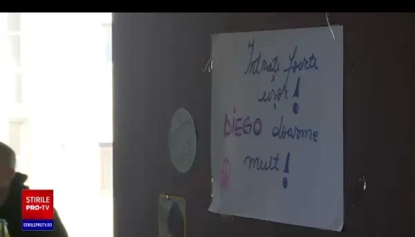 Afişele care interzic animale de companie ar putea dispărea de la intrarea în instituțiile publice. Ce spune un parlamentar