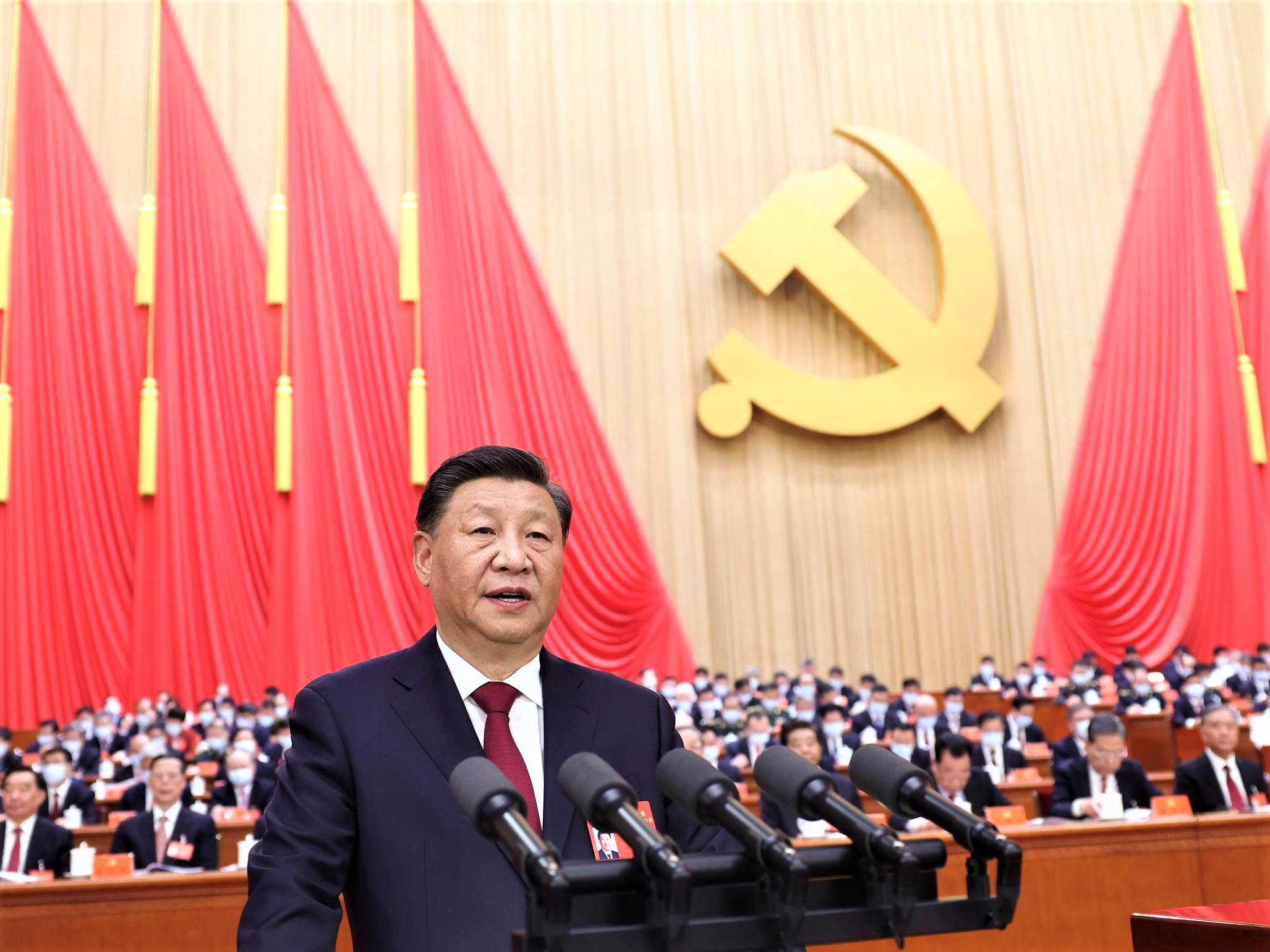 Xi Jinping: China se va concentra pe pregătirile pentru război și va intensifica exercițiile militare