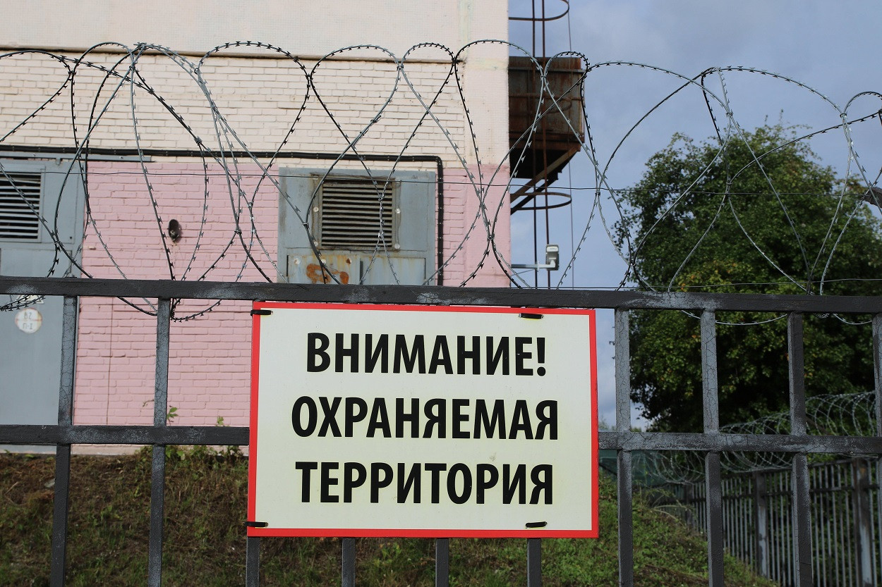 Rusia: Peste 20.000 de deținuți de drept comun au fost recrutați ca să lupte în războiul din Ucraina