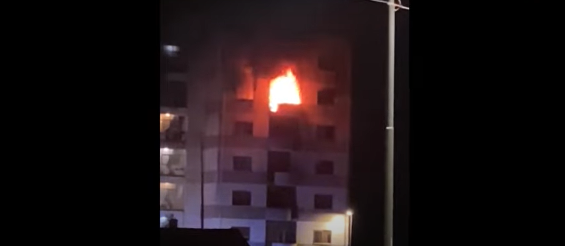 Incendiu dramatic în Italia. Trei frați au murit, iar părinții și alți doi copii sunt la spital cu arsuri grave | Video