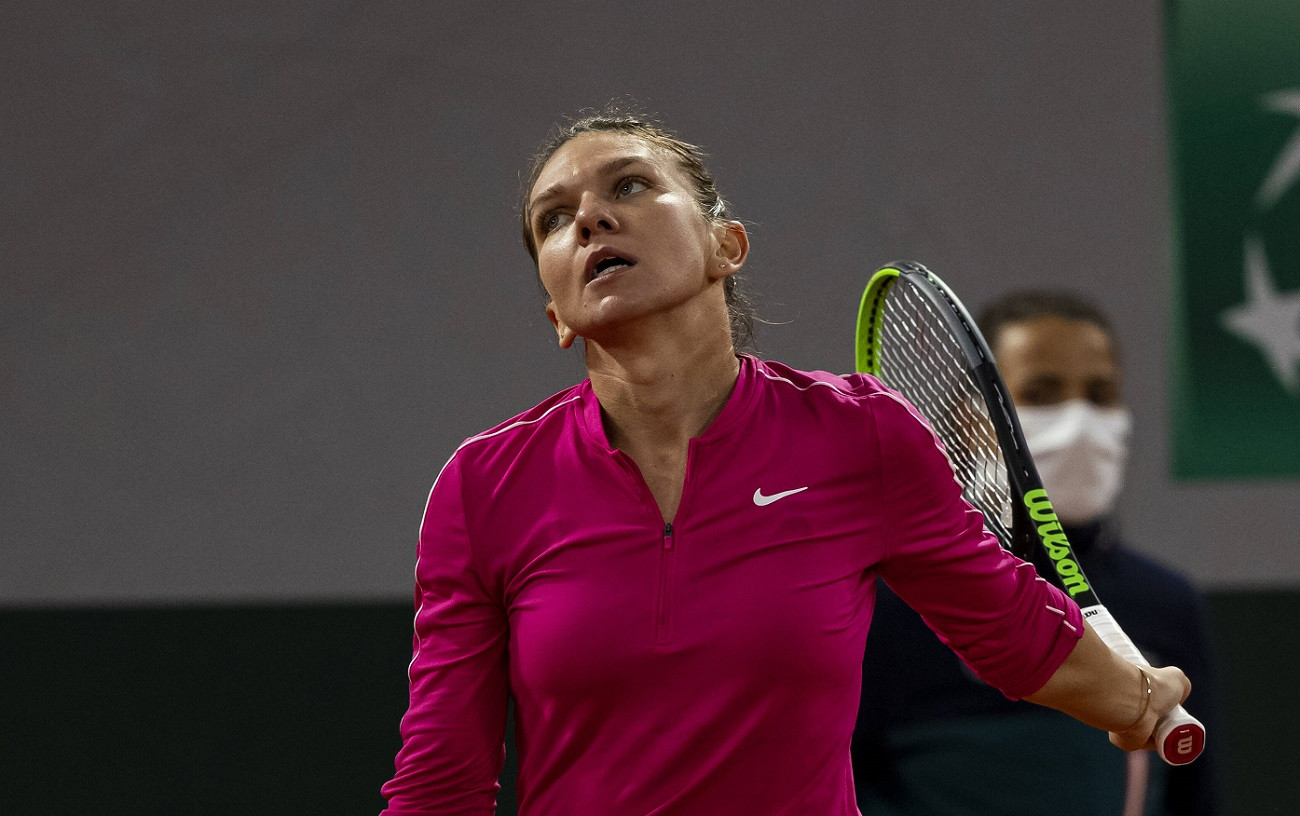 Singurul mod în care Simona Halep poate beneficia de o reducere a perioadei de suspendare după ce a fost prinsă dopată
