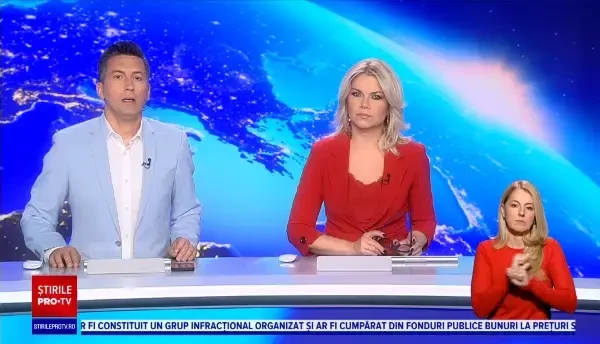 Pericol uriaș pe străzile din România. Mastodont scăpat de sub control de un șofer drogat