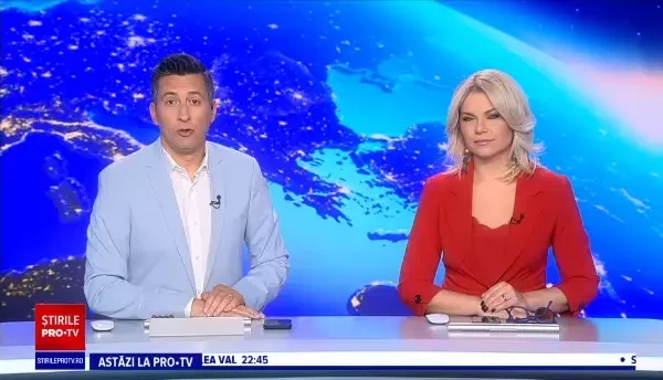 Explozie puternică în centrul Mexicului. O cisternă plină cu combustibil a sărit în aer după un impact violent