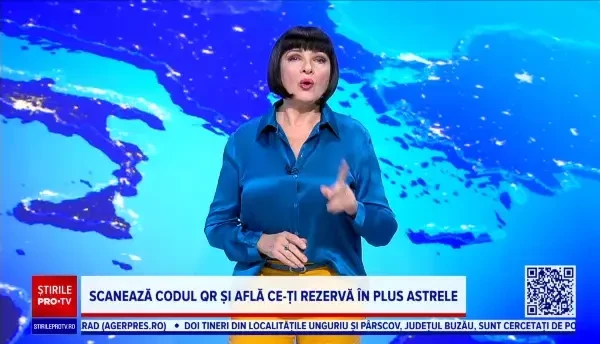 Horoscop 22 octombrie 2022, cu Neti Sandu. Zodia care primește o ofertă de muncă