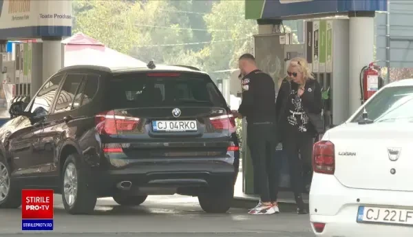 Carburanți mai scumpi în România, deși prețurile au o compensare de 50 de bani. Avertismentul specialiștilor