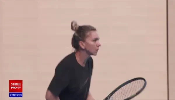 Singurul mod în care Simona Halep poate beneficia de o reducere a perioadei de suspendare după ce a fost prinsă dopată