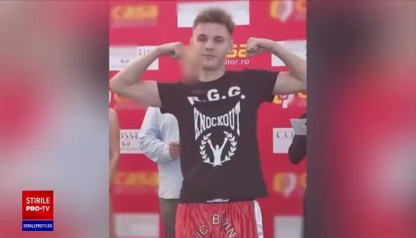 Un sportiv de performanță de numai 15 ani a sfârșit tragic în Dâmbovița. Copilul a fost găsit decedat pe calea ferată
