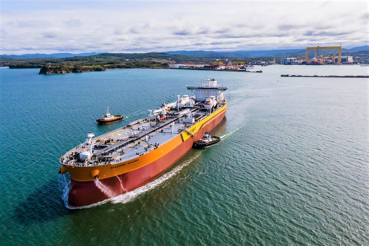 UE pregătește o lovitură fără precedent împotriva Rusiei: după înghețarea activelor, a venit rândul ”flotei din umbră”