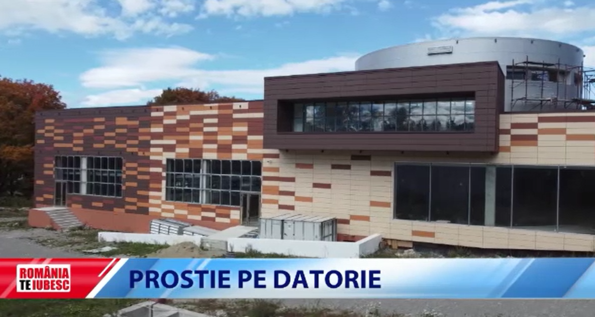 „Prostie pe datorie”. Miliarde de euro, bani europeni, care s-au dus pe apa sâmbetei din cauza autorităților incompetente