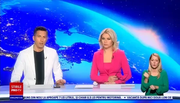 Tragedie în Capitală. Un motociclist de 33 de ani a murit după ce s-a ciocnit cu un vehicul staţionat