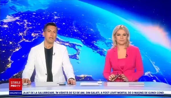 Sute de motocicliști au umplut Centrul Vechi din Baia Mare pentru a marca finalul sezonului moto