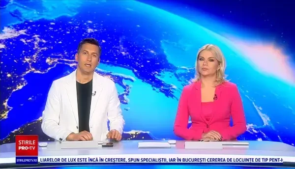 Mii de oameni au dansat pe străzile capitalei Boliviei, cu ocazia tradiționalului festival popular al studenților