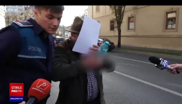 Șef din cadrul Companiei de Drumuri, prins în flagrant de DNA la o partidă de vânătoare. Câți bani a luat mită