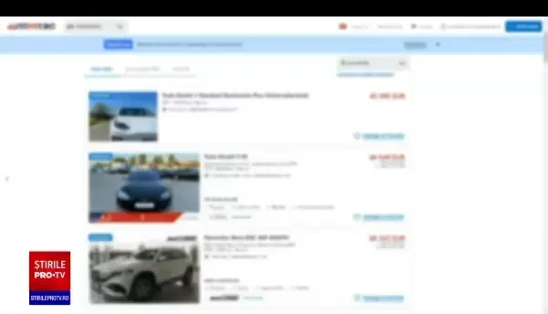 La ce trebuie să fie atenți doritorii care intenționează să-și cumpere o mașină electrică second-hand. Ce recomandă experții