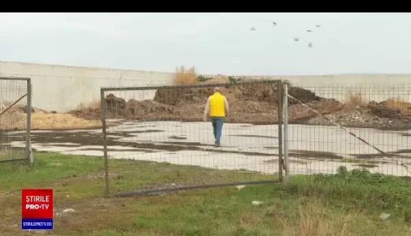 Cum ar putea stațiile de biogaz să reducă la jumătate facturile la energie ale fermierilor. Bugetul investiției este uriaș